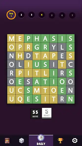 Play WordPurple - Puzzle Game and enjoy WordPurple - Puzzle Game with UptoPlay Play WordPurple - Puzzle Game and enjoy WordPurple - Puzzle Game with UptoPlay
