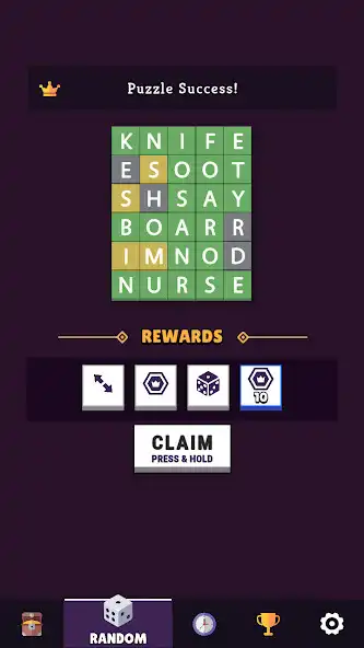 Play WordPurple - Puzzle Game as an online game online WordPurple - Puzzle Game with UptoPlay Play WordPurple - Puzzle Game as an online game WordPurple - Puzzle Game with UptoPlay