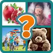 Free play online WORDPUZZ: 4Pic 1Word APK