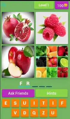 Play WORDPUZZ: 4Pic 1Word