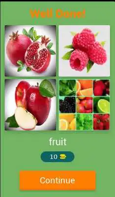 Play WORDPUZZ: 4Pic 1Word