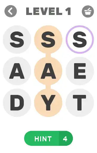 Play word Puzzel  and enjoy word Puzzel with UptoPlay