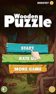 Play Word puzzle - A Game for Fun Play Word puzzle - A Game for Fun