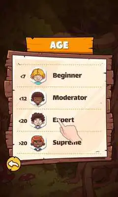 Play Word puzzle - A Game for Fun Play Word puzzle - A Game for Fun