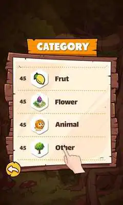 Play Word puzzle - A Game for Fun Play Word puzzle - A Game for Fun
