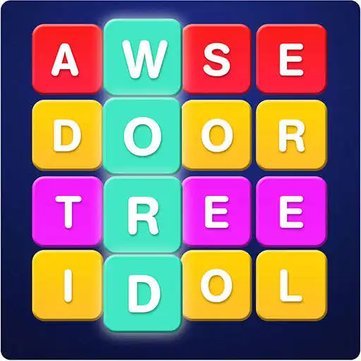 Play Word Puzzle Blocks APK