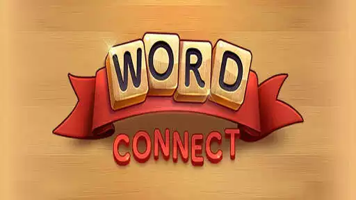 Play word puzzle : classic word collect game  and enjoy word puzzle : classic word collect game with UptoPlay