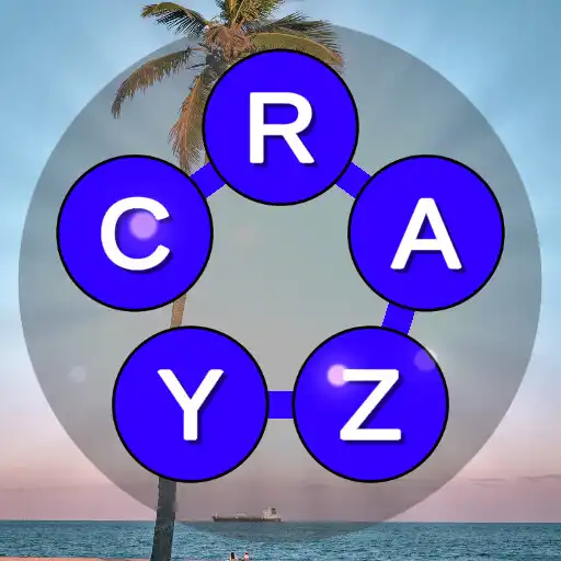 Play Word Puzzle: Crazy Words APK