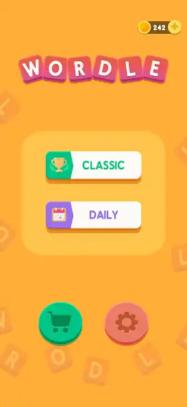 Play Word Puzzle - Crossword Game  and enjoy Word Puzzle - Crossword Game with UptoPlay
