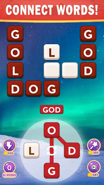 Play Word Puzzle - Crossword Search  and enjoy Word Puzzle - Crossword Search with UptoPlay