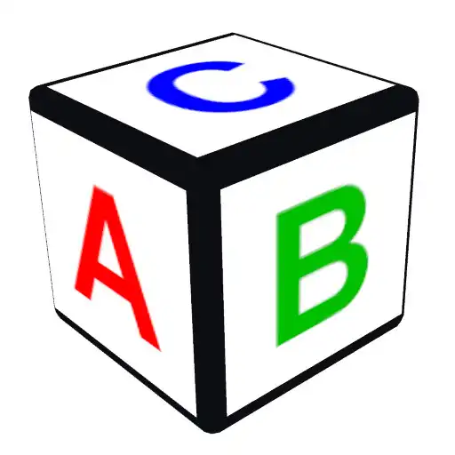 Play Word Puzzle Cube APK