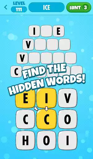 Play Word Puzzle Fever  and enjoy Word Puzzle Fever with UptoPlay