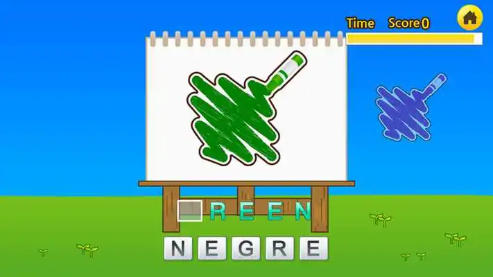 Play Word Puzzle Free