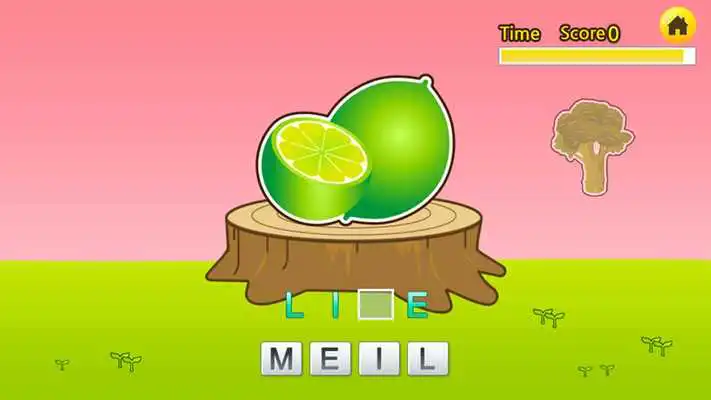 Play Word Puzzle Free