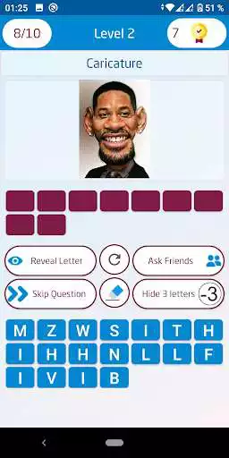 Play Word Puzzle: Fun And Learn  and enjoy Word Puzzle: Fun And Learn with UptoPlay