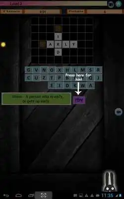 Play Word Puzzle Game Play Word Puzzle Game