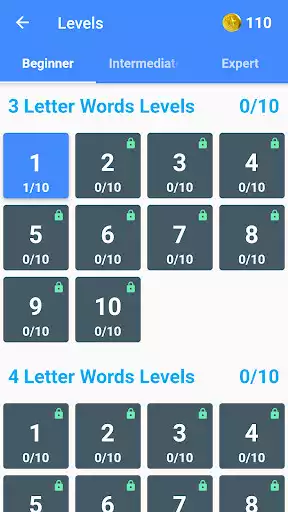 Play Word Puzzle