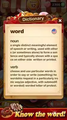 Play Word Puzzle
