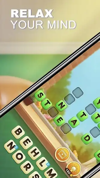 Play Word Puzzle Time - Crossword  and enjoy Word Puzzle Time - Crossword with UptoPlay