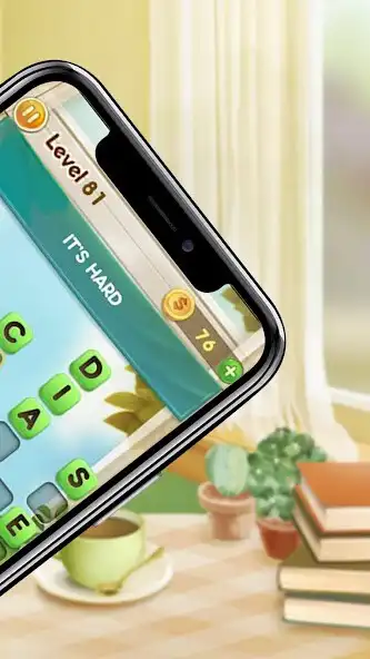 Play Word Puzzle Time - Crossword as an online game Word Puzzle Time - Crossword with UptoPlay