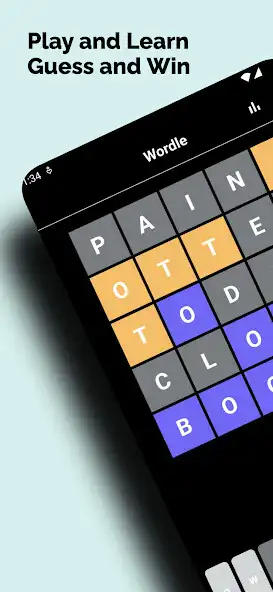 Play Word Puzzle - Unlimited and enjoy Word Puzzle - Unlimited with UptoPlay Play Word Puzzle - Unlimited and enjoy Word Puzzle - Unlimited with UptoPlay