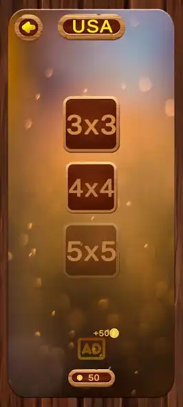 Play Word Puzzle: Word Block as an online game Word Puzzle: Word Block with UptoPlay