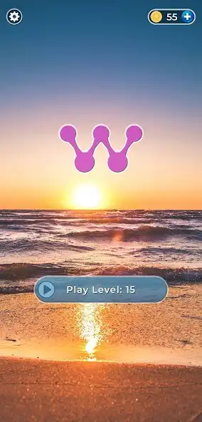 Play Word Puzzle -Word Connect Game  and enjoy Word Puzzle -Word Connect Game with UptoPlay
