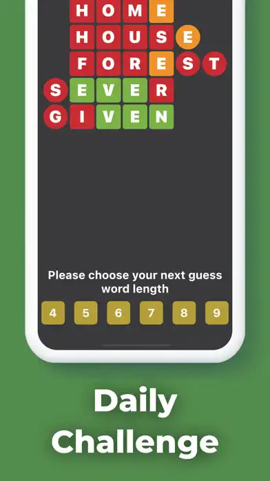 Play Word puzzle - Word game as an online game Word puzzle - Word game with UptoPlay