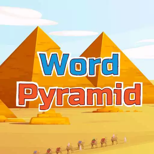 Play Word Pyramid - Word 4 Word APK Play Word Pyramid - Word 4 Word APK