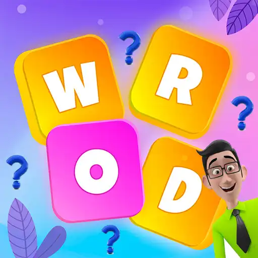 Play Word Pyramid Word Puzzle APK