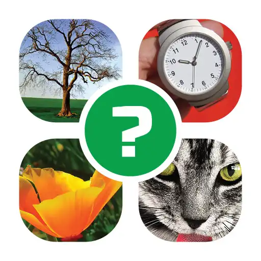 Play Word Quest: 4 Images 1 Answer APK Play Word Quest: 4 Images 1 Answer APK