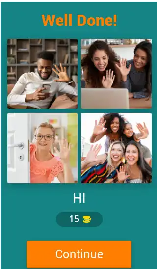 Play Word Quest: 4 Images 1 Answer as an online game Word Quest: 4 Images 1 Answer with UptoPlay