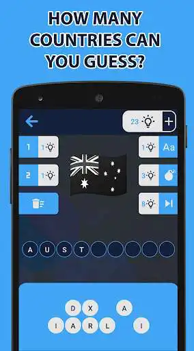 Play Word Quest - Pics and Words  and enjoy Word Quest - Pics and Words with UptoPlay