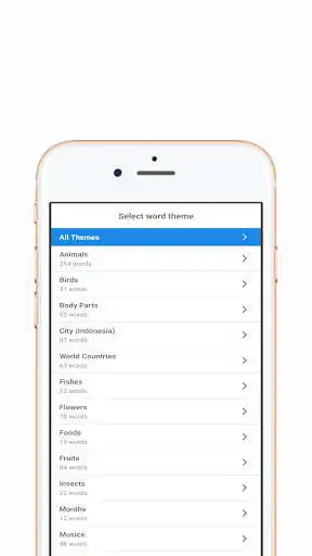 Play Word Quest as an online game Word Quest with UptoPlay