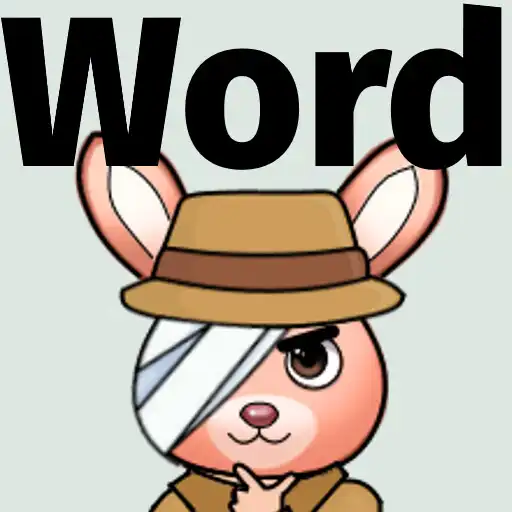 Play Word Quest: The Detective Game APK