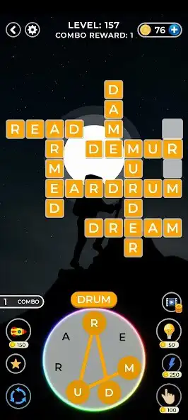 Play Word Quest : Vocab Adventure  and enjoy Word Quest : Vocab Adventure with UptoPlay