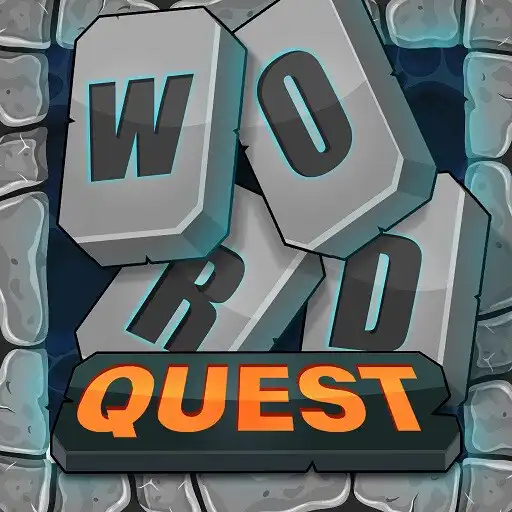 Play WordQuest - Word Search Puzzle APK