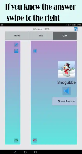 Play WordQuiz Studio  and enjoy WordQuiz Studio with UptoPlay