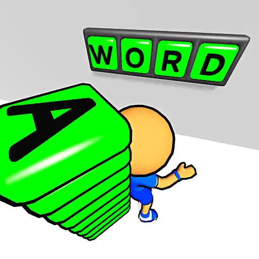 Play Word Race 3D APK Play Word Race 3D APK