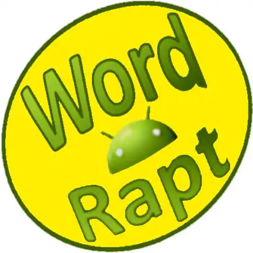 Free play online Word Rapt APK Free play online Word Rapt APK