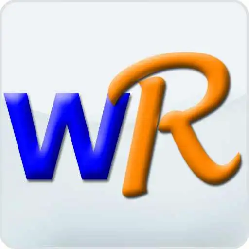 Play WordReference.com dictionaries APK Play WordReference.com dictionaries APK
