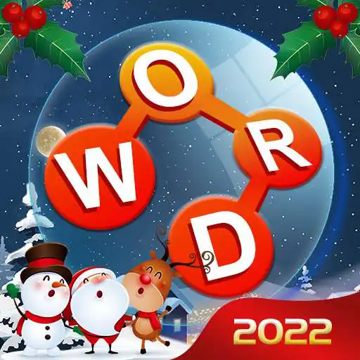 Play Word Relax-Christmas & Puzzle APK
