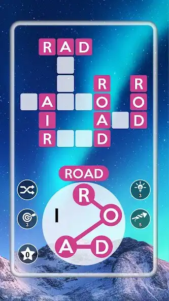 Play Word Relax Time: Wordplay 2023 as an online game Word Relax Time: Wordplay 2023 with UptoPlay