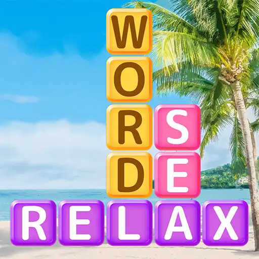 Play Word Relax - Word Search Games APK Play Word Relax - Word Search Games APK