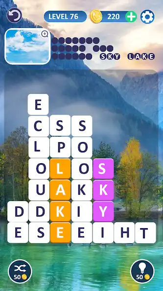 Play Word Relax - Word Search Games  and enjoy Word Relax - Word Search Games with UptoPlay