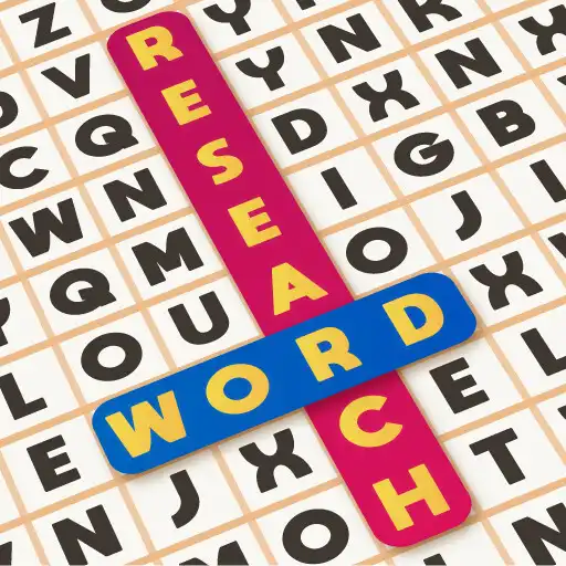 Play Word Research - Brain Trainer APK