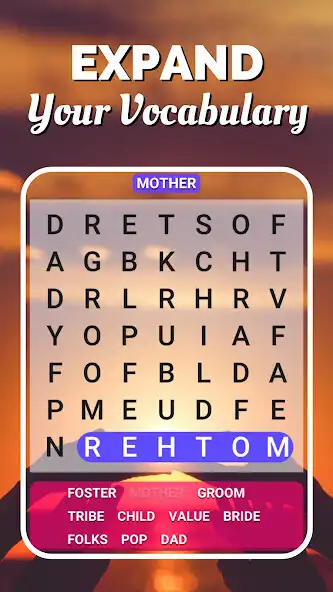 Play Word Research - Brain Trainer as an online game Word Research - Brain Trainer with UptoPlay