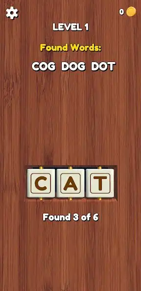 Play Word Revolution  and enjoy Word Revolution with UptoPlay