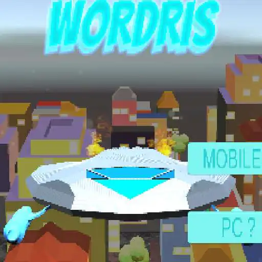 Play Wordris APK Play Wordris APK