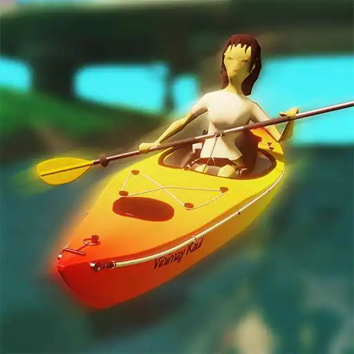 Play Word River Run APK